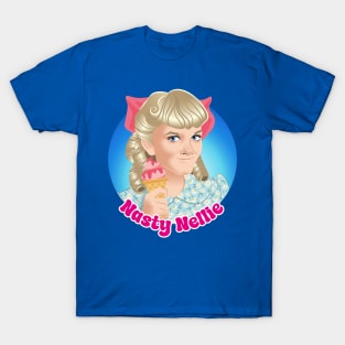 Nasty Nellie T-Shirt